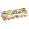 Land O'Lakes Cage Free All-Natural Large Brown AA Eggs, 12 Count