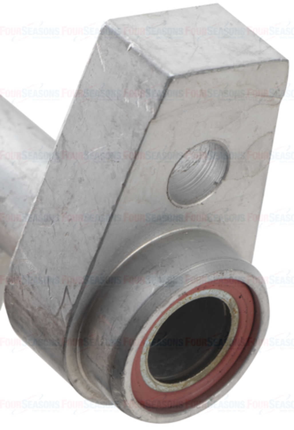Four Seasons 65506 A/C Refrigerant Suction Hose