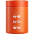thumbnail image 3 of Suplemento de vitamina C para alimentos integrales Codeage, 500 mg, 60 cápsulas, 3 of 3
