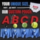 thumbnail image 3 of Boxers con Bolsa de Nylon para Hombres Reales, Anti-Rozaduras, Negro/Gris, Paquete de 6, 3 of 9