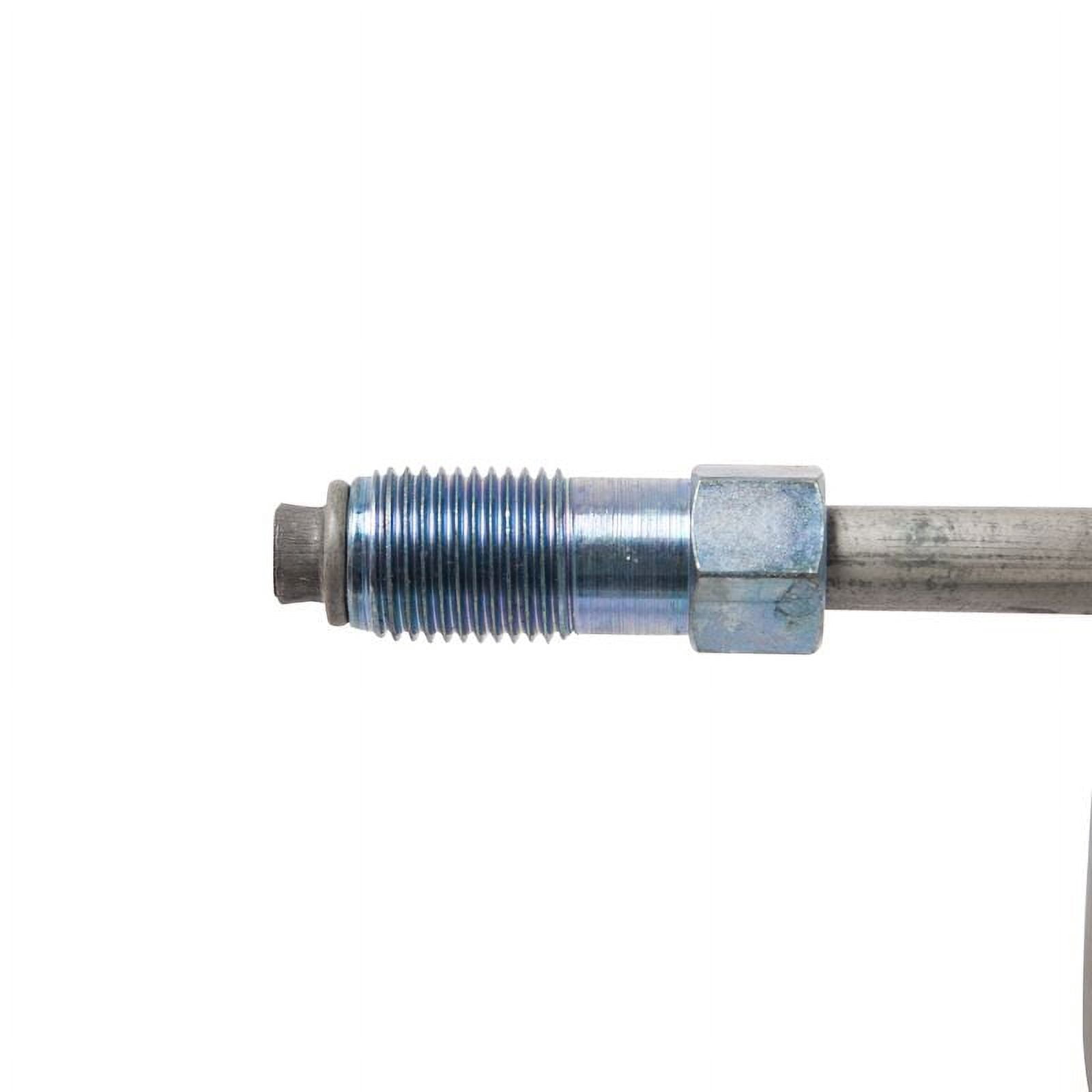 Power Steering Pressure Line Hose Assembly Fits select: 1999-2004 JEEP GRAND CHEROKEE