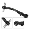thumbnail image 3 of Brazo de control de suspensión, brazo de control de suspensión de aleación de aluminio de alta resistencia diseñado con precisión, 3 of 9