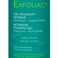 thumbnail image 3 of Gel Dermolimpiador Exfoliac Espumoso Intensivo 200 ml multicolor, 3 of 3