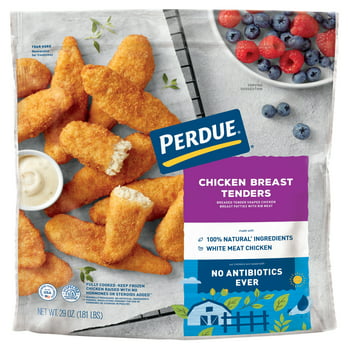 Perdue Breaded Chicken  Tenders, 29 oz. (Frozen)