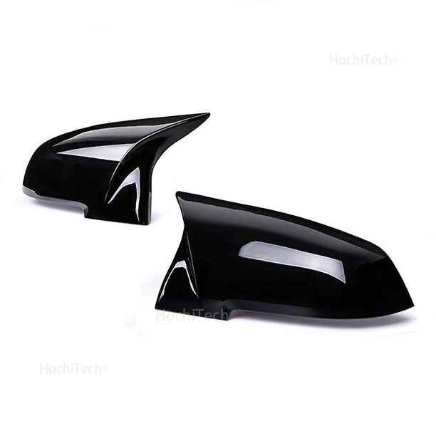 For Bmw 1 Series F20 F21 116i 118i 120i 125i 130i Hatchback 2012-16 Rear View Side Mirror Cover Carbon Fiber Pattern Accessories