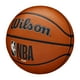 thumbnail image 3 of Balón NBA DRV Plus Wilson Café, 3 of 7