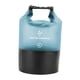 thumbnail image 1 of Bolsa seca impermeable, saco impermeable, para hombres y mujeres, práctico y versátil flotador para kayak. Azul 5L, 1 of 9