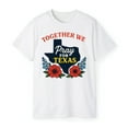 thumbnail image 3 of Together For Texas T-Shirt, 3 of 5