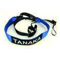 thumbnail image 2 of Tanaka Racing Style Cross Body Universal Camera Strap (Blue), 2 of 6