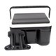 thumbnail image 1 of Enfriador de hielo para carrito de golf, hielera, cubo para bebidas, congelador para conservación de bebidas, refrigerador para automóvil Enfriador con rejilla, 1 of 9
