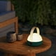 thumbnail image 5 of Estevez Luminario portátil LED recargable Baser, Color verde, Carga USB-C, 3000K, 5 of 10