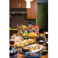 thumbnail image 4 of La Cocina Fiesta Tortilla Chips, 4 of 7