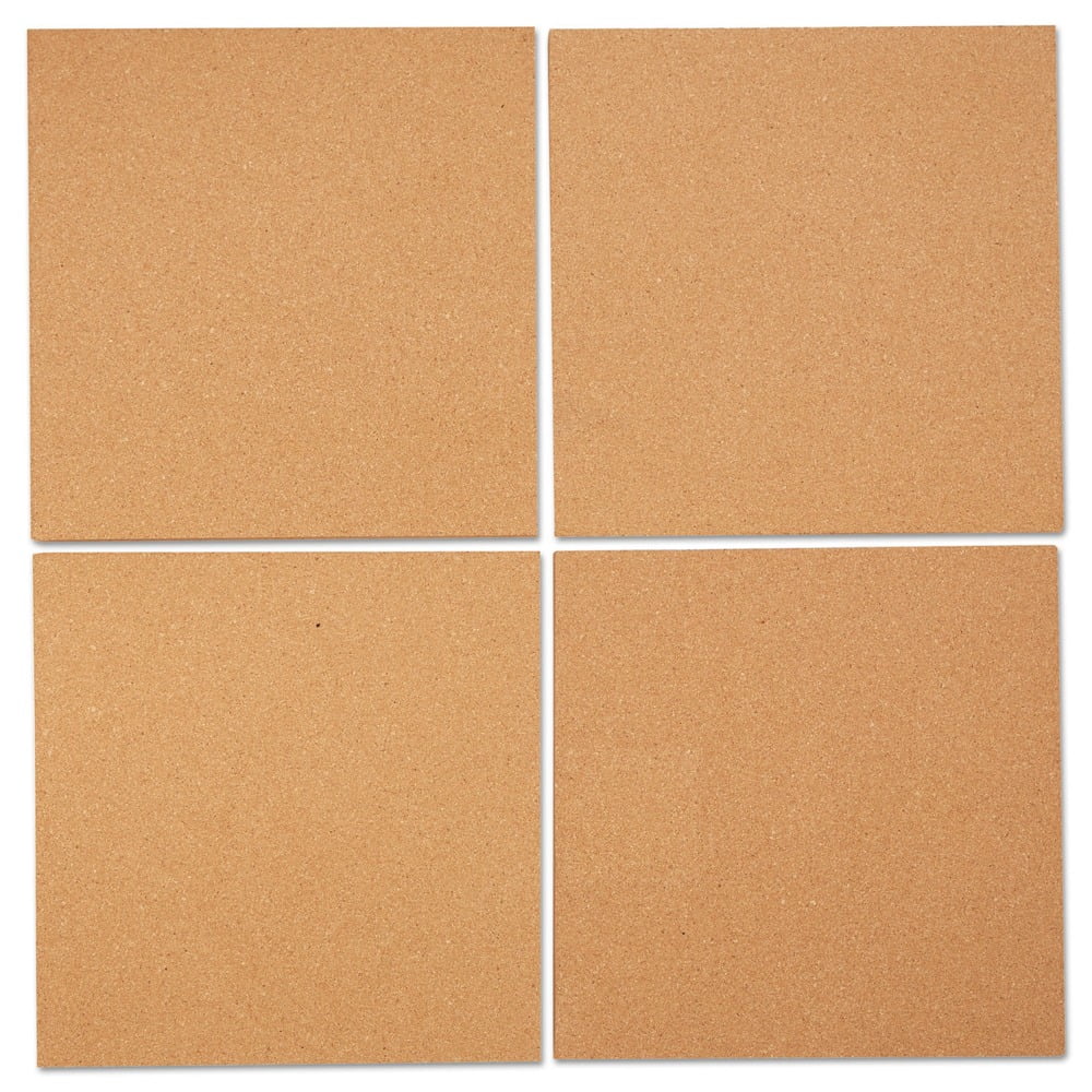 Universal  Cork Board 43404