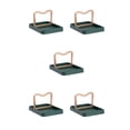 thumbnail image 2 of Billuyoard Soporte duradero para cucharas: fácil de limpiar, soporte de almacenamiento para tapa de olla, soporte extraíble para tapa de olla y Type2 NO2, 2 of 6