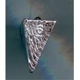 thumbnail image 1 of S & J's TACKLE BOX 6 oz Pyramid Sinker - 10 PER Pack, 1 of 3