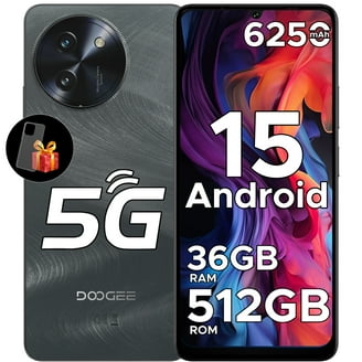 Walmart Black Friday Deals 2025 DOOGEE S200 X (2025) 5G Rugged
