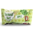 thumbnail image 2 of (5 pack) Appleways Whole Grain Apple Oatmeal Bar | 2.4 Oz | Pack of 12, 2 of 6