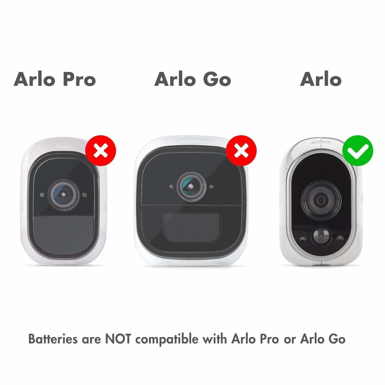 arlo h7 camera