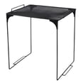 thumbnail image 1 of LNGOOR Locker Organizer Kit Maximize Space Store Magnetic Pen Holder Easy Installation Foldable Compact Locker Rack, 1 of 8