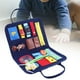 thumbnail image 4 of Tablero ocupado Montessori tablero de actividades tablero sensorial, juguetes educativos para niñas , estilo c Hugo tablero ocupado, 4 of 10
