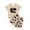 Khaki, variant on Gbsyewxs Boys Outfit Set 2 Piece Crew Neck Short Sleeve Dinosaur Print Tops And Shorts Soft Summer Boys Clothes Blue Size 4-5 Years