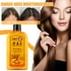 thumbnail image 1 of Champú de jengibre para el crecimiento del cabello Champú de jengibre para la caída del cabello Champú Acondicionador Peine de masaje, 1 of 6