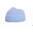 thumbnail image 3 of LTWHOME Microfibre Steamfast Mop Pad Fit for Steamfast SF-140, SF-141, SF-142, SF-145F (Pack of 2), 3 of 3