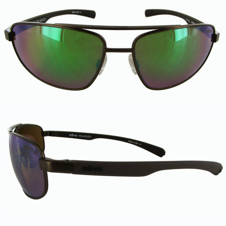 Revo wraith sunglasses hotsell
