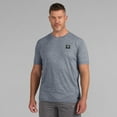 thumbnail image 4 of Men's J. Palmer Navy Chicago Bears Four Down T-Shirt, 4 of 5
