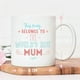 thumbnail image 3 of Best Mom Mugs | Mom Gifts | Gifts for Mom/Stepmom | Mugs Mother's Day Birthday Christmas, 3 of 5