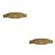 thumbnail image 2 of Eigraketly Riñonera de bolsillo grande para exteriores, riñonera con cremallera Invisible, accesorios ajustables para hombre, riñonera, Type2 NO2, 2 of 6