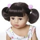 thumbnail image 1 of Bebé Decdeal 22 Pulgadas Bebé Reborn Bebé Silicona Cuerpo Completo Lavado Baño Molls Bebé Regalo Muñeca Con Vestido Sin Mangas, 1 of 5