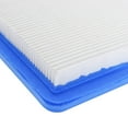 thumbnail image 4 of 5Pcs Air Filter 399959 Replacement for Lawn Mower Briggs & Stratton 491588 491588S, 4 of 8