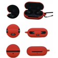 thumbnail image 2 of Funda Protectora Para Samsung Galaxy Buds y Galaxy Buds Plus De Silicon agua, 2 of 3
