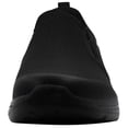 thumbnail image 2 of Zapatillas Skechers GoWalk Arch Fit Deportivas Slip-On Negras, 2 of 7