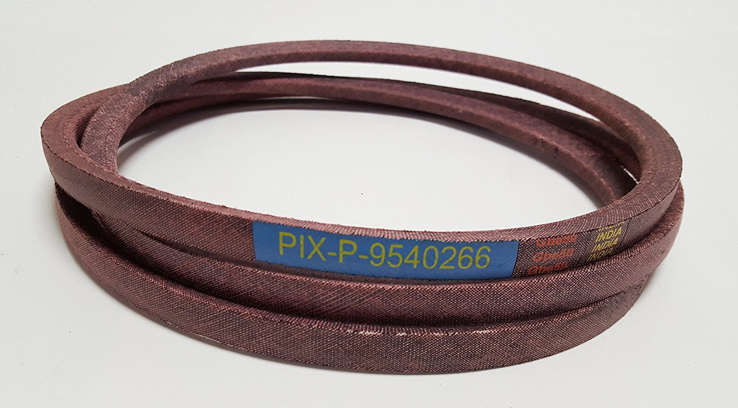 PIX Premium Quality A754-0266 MTD  BELT 