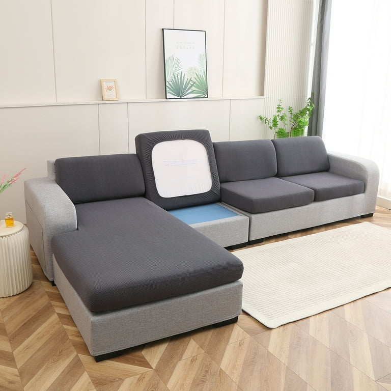 Large couch cushion covers new arrivals
