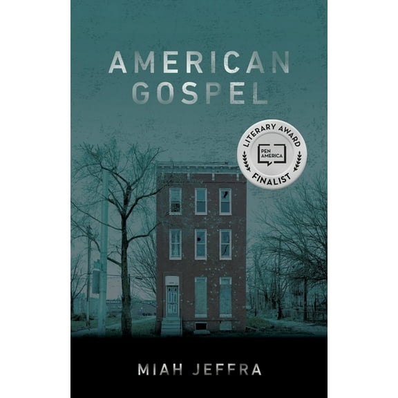 American Gospel, (Paperback)