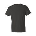 thumbnail image 1 of Anvil T-Shirt Léger, TG, Fumée, 1 of 3
