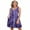 B-Purple, variant on Plus Size Dresses 5X for Women, VEPKUL Sleeveless Casual Tank Sundress V Neck with Pockets