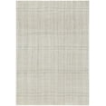 thumbnail image 2 of Nourison Santa Cruz Abstract Ivory Grey 5'3" x 7'3" Area Rug (5x7), 2 of 8