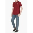 thumbnail image 3 of PRINCE POLO KNIT MERLOT, 3 of 5