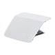 thumbnail image 1 of Tapa de boquilla de lavaparabrisas del lado izquierdo del parachoques delantero Unique Bargains para BMW X5 F15, cubierta de parachoques fuerte y duradera No.51117378589 Blanca 1 Par, 1 of 1