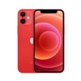 thumbnail image 1 of iPhone 12 mini 128 Gb Rojo Reacondicionado Tipo A Apple, 1 of 7
