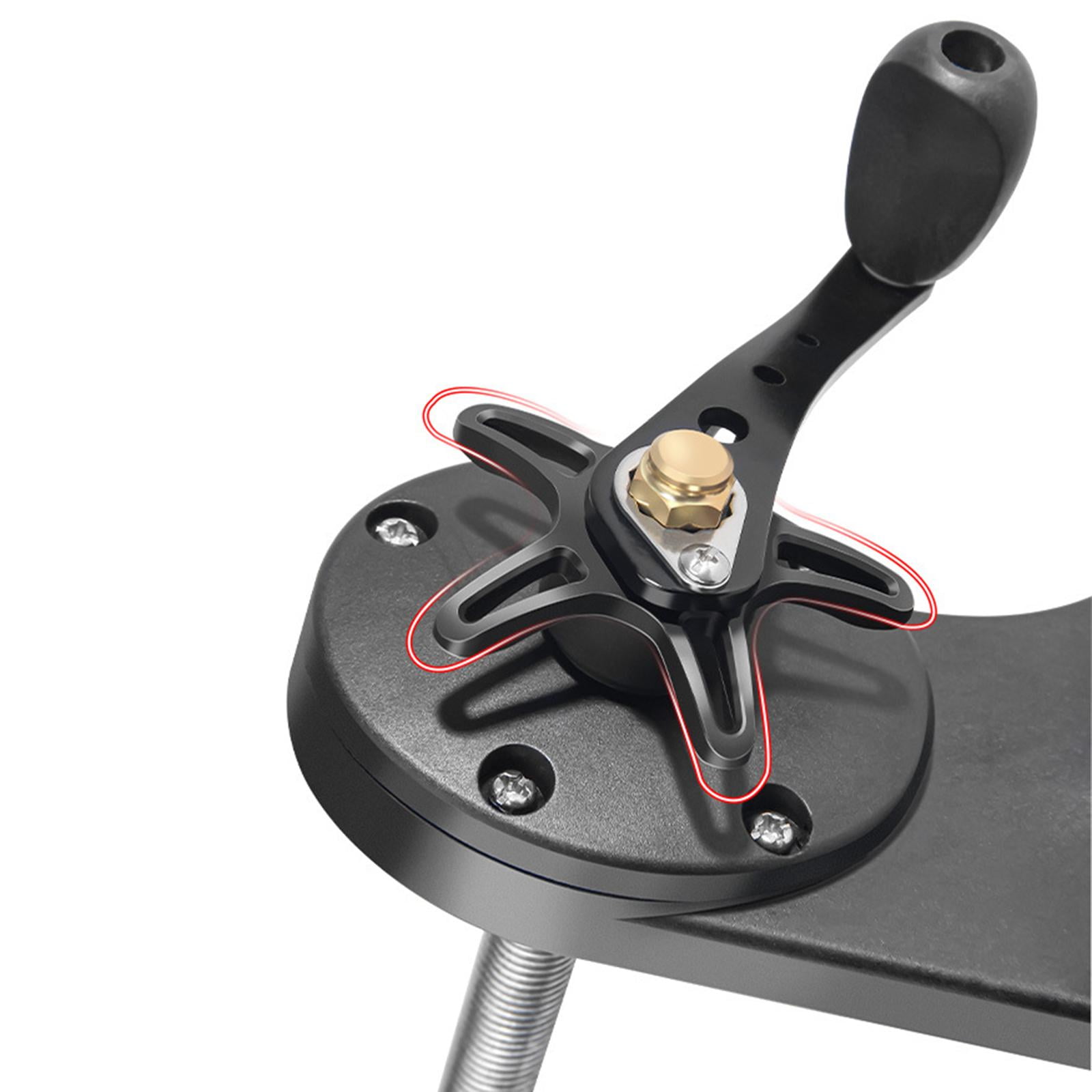 Fishing Line Spooler Winder Sturdy Portable Lines Winder for Outdoor Fishing Basic