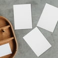 thumbnail image 4 of OULII 30Pcs Cardstock for Game Cards and Collection Cards Protective Sleeves, 4 of 8