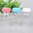 thumbnail image 2 of 125ML Baby Feeding Bottles Solid Breast Milk Collection Wide Neck Bottles Storage Bottles, 2 of 3