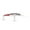 Firetail Red Tail, variant on Berkley Flicker Minnow Fishing Lure, Firetail Red Tail, 1/2 oz