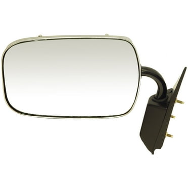 Dorman 955-187 Driver Side Door Mirror for Specific Chevrolet / GMC Models