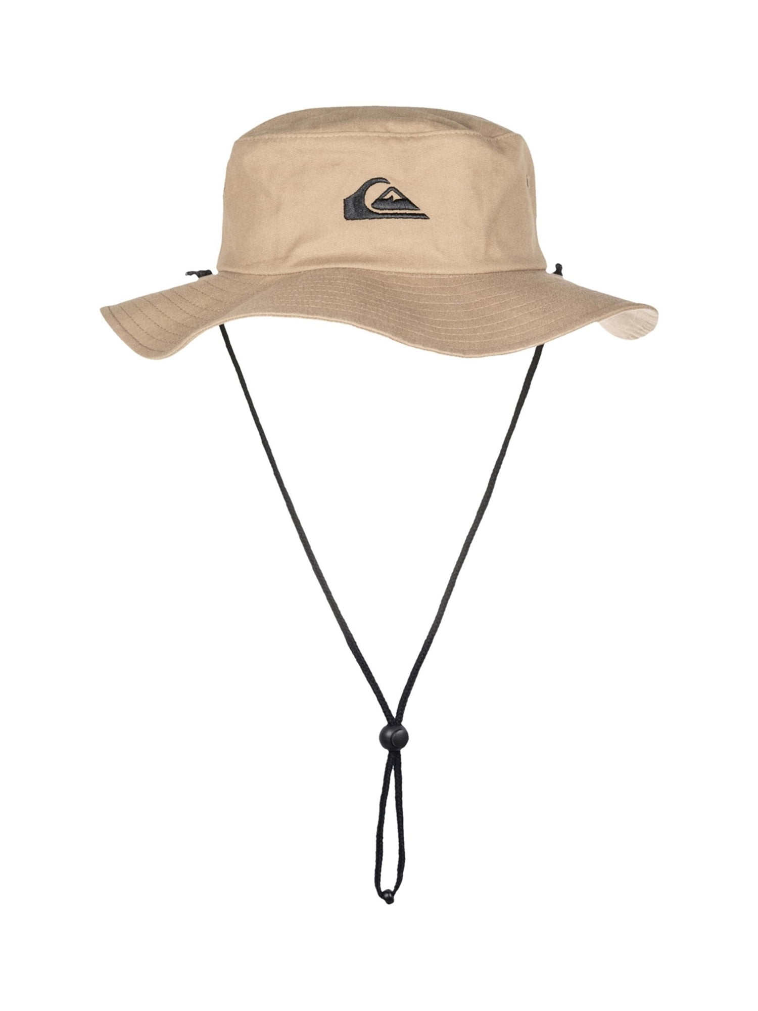 Quiksilver Mens Bushmaster Wide Brim 